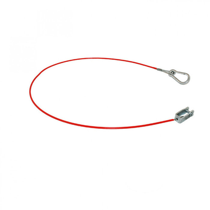 FjordOutdoor Breekkabel Fast Connect 100cm