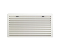 Thetford Thetford Vent Large Wit-22