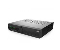 Amiko Amiko HD 8265+ Combo 12V Kaartlezer + CI DVB S2