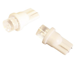 FjordOutdoor Lamp LED Wedge T10 0.2W/35Lumen/1Led