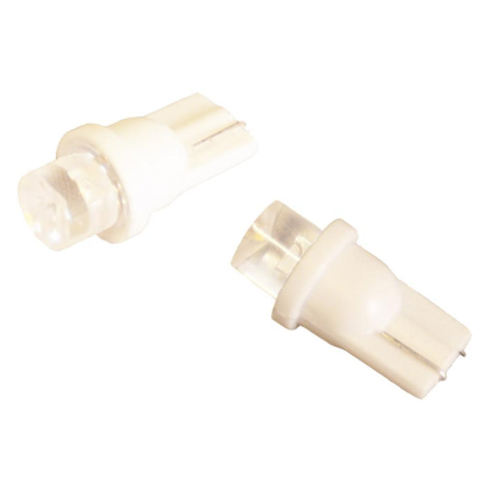 Fjord Outdoor Lamp 1 LED 12V/0.18W WEDGE T10