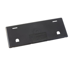 MPK MPK Winterafdekkap Zwart voor 2204035