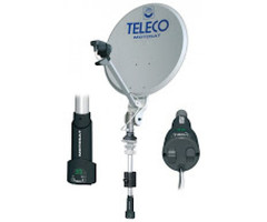 Teleco Teleco Motosat Digimatic 85