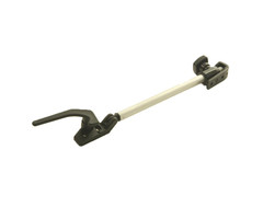 Polyplastic Raamuitzetter Schroef buis 30cm rechts