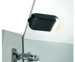 Fjord Outdoor LED Kastlampje