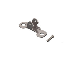 Fiamma Fiamma F80S Voetje Rechterstaander