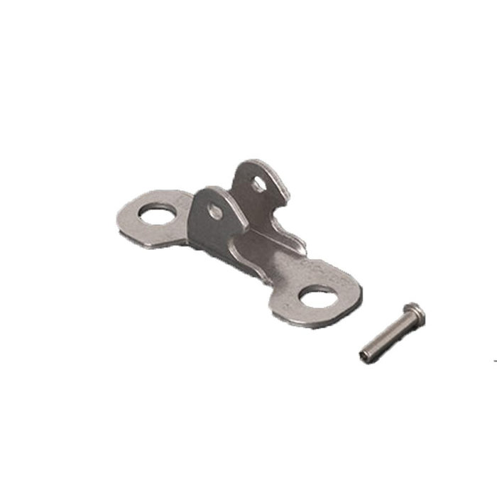 Fiamma Fiamma F80S Voetje Rechterstaander