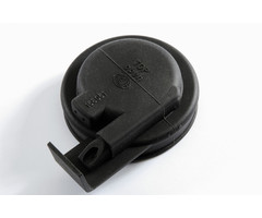 Hella Hella Afdekkap Mistlamp Halogeen Zwart