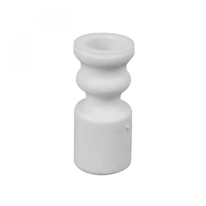 Dometic Dometic Knop lang grijs (2x)