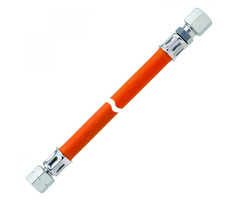 GOK GOK Gasslang met Wartel 8x8 30cm >2030