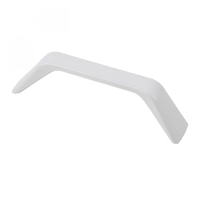 MPK MPK Rangeergreep Bovenkant 18cm Lichtgrijs