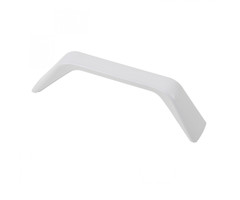 MPK 4 stuks MPK Rangeergreep Bovenkant 18cm Lichtgrijs