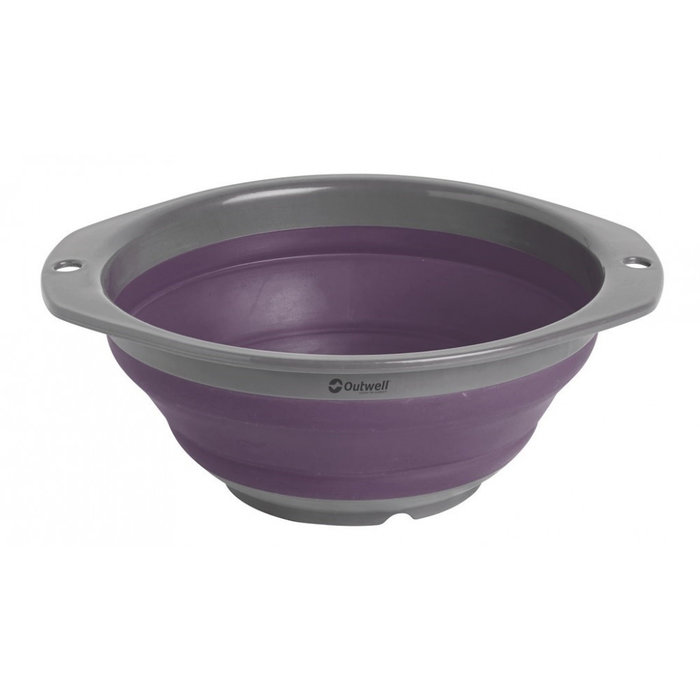 Outwell Outwell Collaps Schaal M Paars