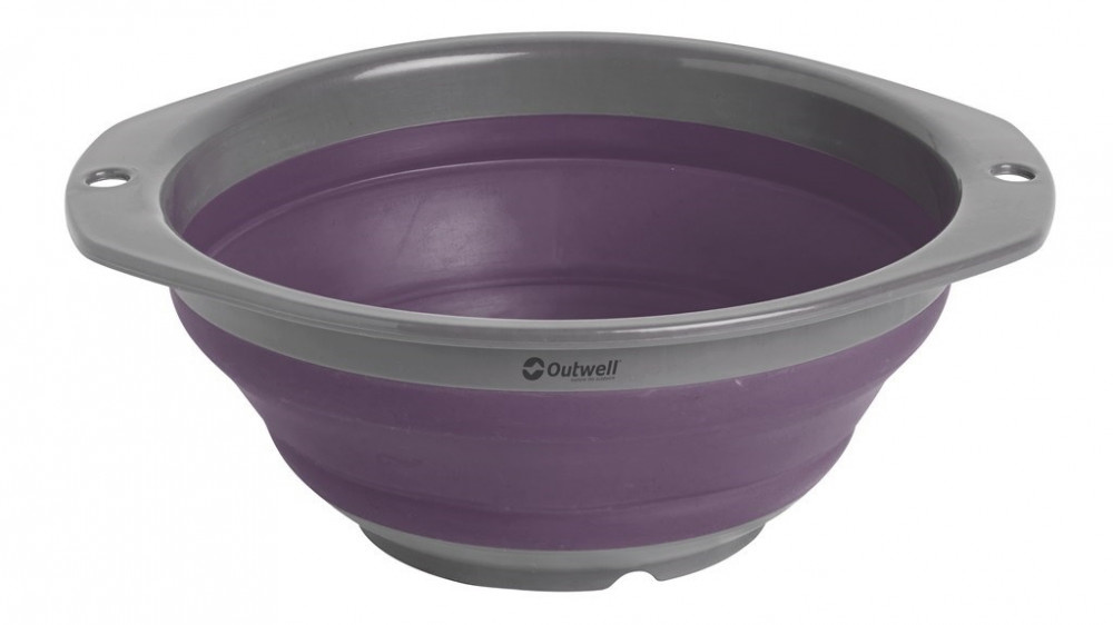 Outwell Outwell Collaps Schaal M Paars