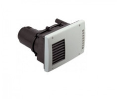 Truma Truma Wandafvoer WKCD Zwart