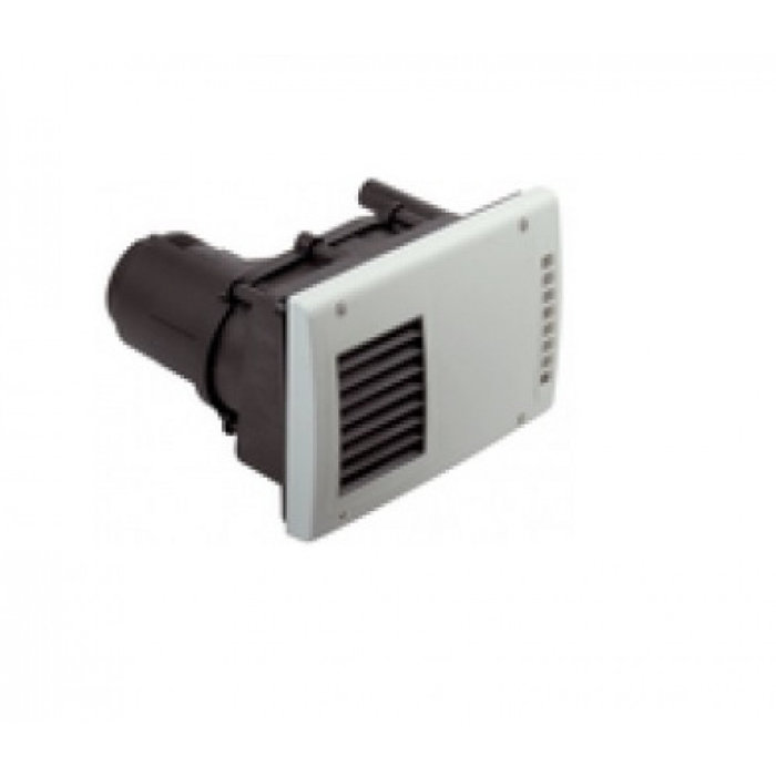 Truma Truma Wandafvoer WKCD Zwart