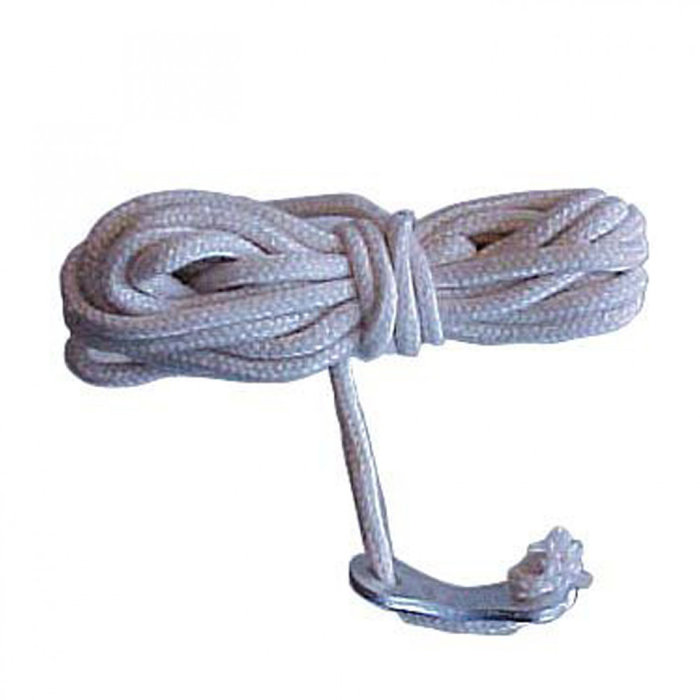 Campking Campking Scheerlijn Katoen 4m 4st