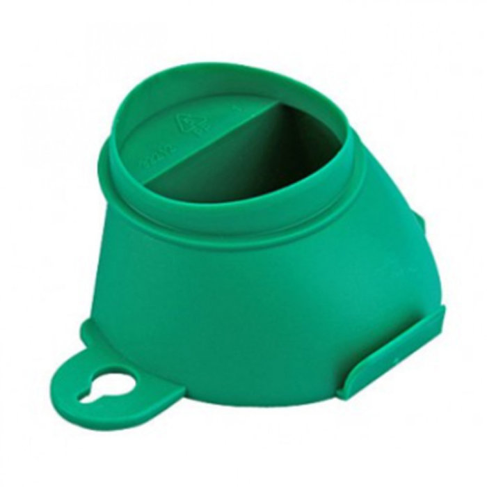 Thetford Vultrechter Cassette toilet 400