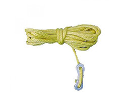 Campking 50 stuks Campking Scheerlijn 4m