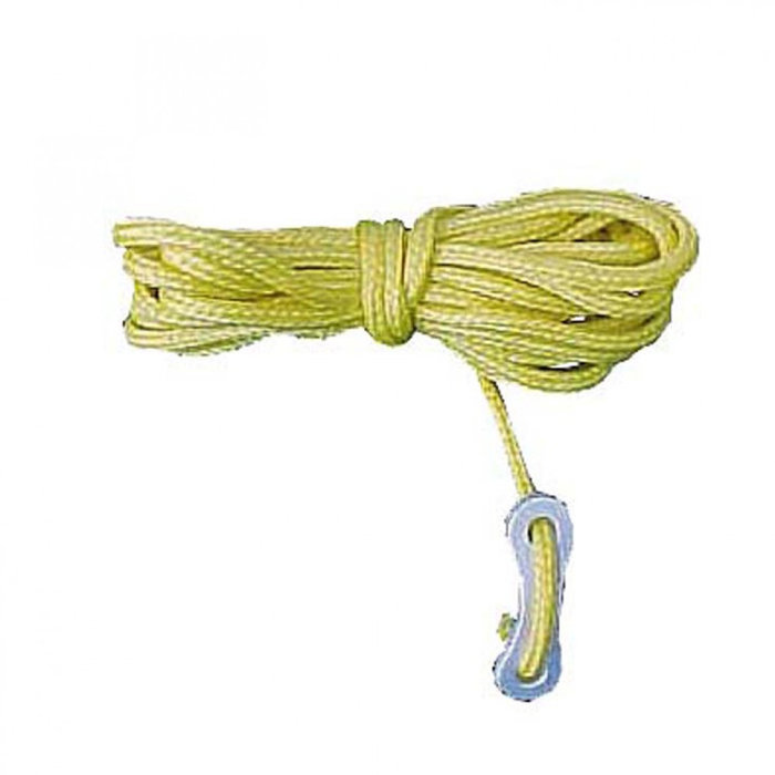 Campking 50 stuks Campking Scheerlijn 4m