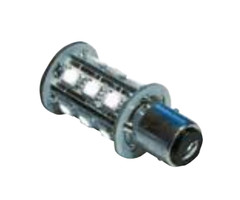 Frilight Frilight LED Lamp BAY15S 3W 180 Lumen