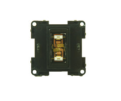 Presto Presto Schakelmodule Ansor Switch Inbouw S-20.000 Zwart