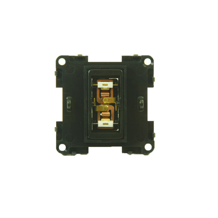 Presto Presto Schakelmodule Ansor Switch Inbouw S-20.000 Zwart