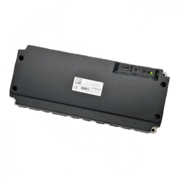 P1 P1 Besturingskast Automatic