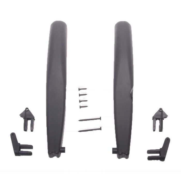 ViaMondo ViaMondo Premium Armsteunset Smal Rubro/Cinzento