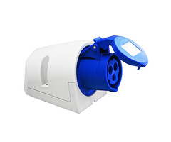 FjordOutdoor Stekker CEE Opbouw Female