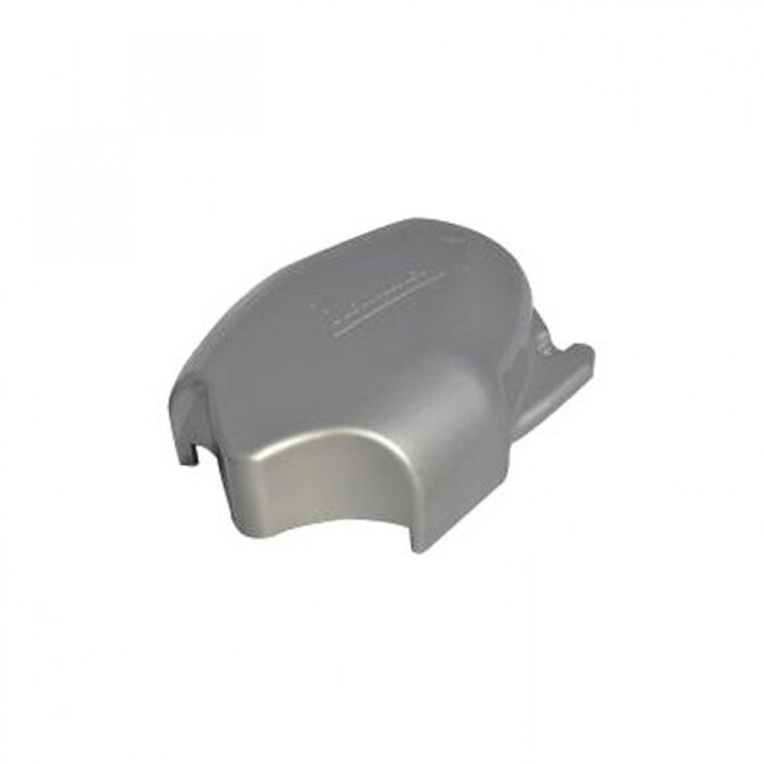 Fiamma Fiamma eindkap F65 Polar Titanium rechts