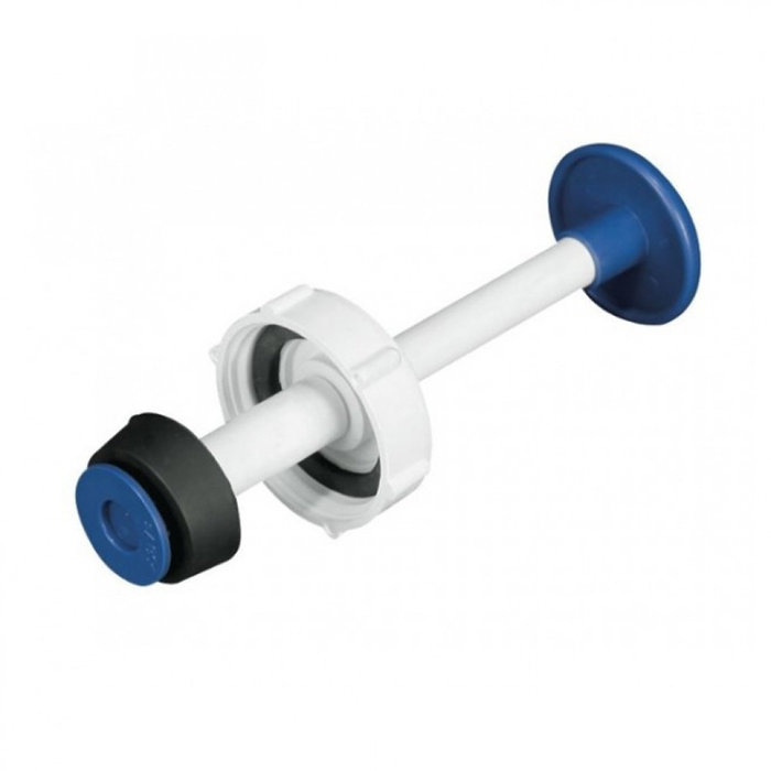 Fiamma Fiamma Bi-Pot 1520/1513 Pomp