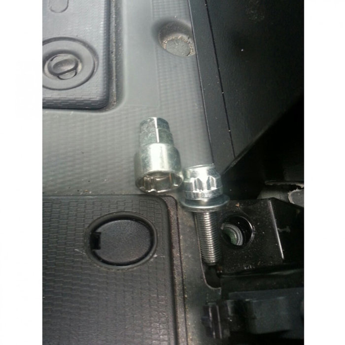 Mobil_Safe Mobil-Safe Borgschroef Stoelkluis