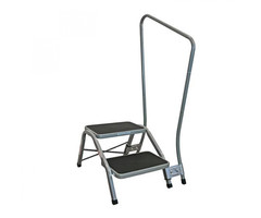 FjordOutdoor Opstapbeugel Brooklyn voor Bermuda Opstap