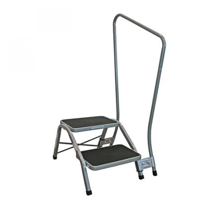 FjordOutdoor Opstapbeugel Brooklyn voor Bermuda Opstap