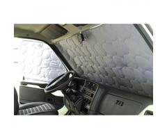 HTD HTD Raamisolatie VW LT 28/31 <1996