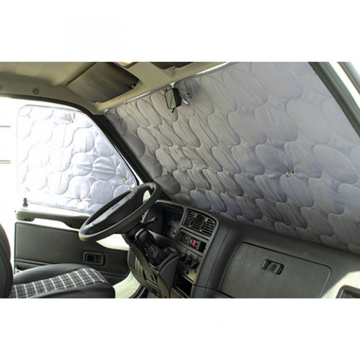 HTD HTD Raamisolatie VW LT 28/31 <1996