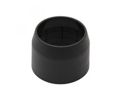 Fiamma Fiamma buisverbinder zwart 98656-859