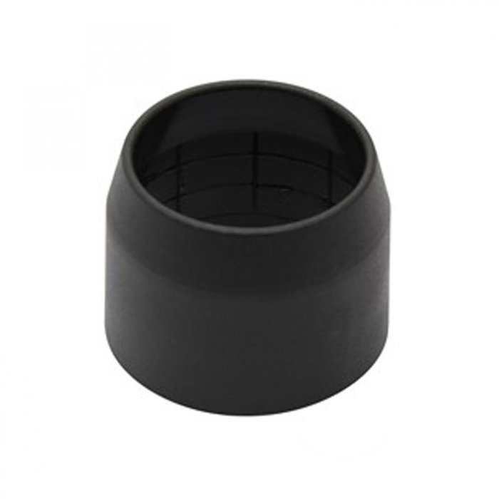 Fiamma Fiamma buisverbinder zwart 98656-859