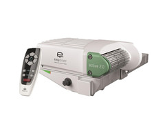 Reich Reich Mover EasyDriver Active 2.0 Enkel As