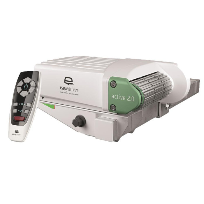 Reich Reich Mover EasyDriver Active 2.0 Enkel As