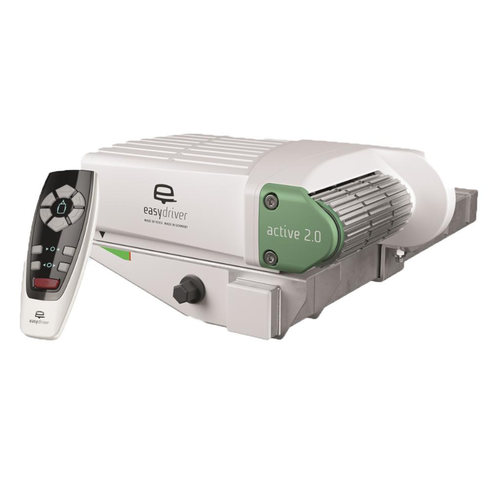 Reich Reich Mover EasyDriver Active 2.0 Enkel As