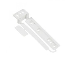 Dometic Dometic Deurgeleider + Houder Wit