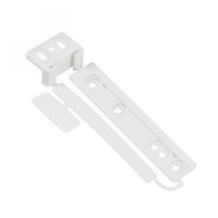 Dometic Dometic Deurgeleider + Houder Wit