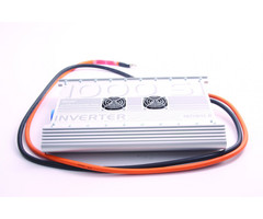 Mobile Technology Omvormer 12/230-1200w Si N m/schakel.