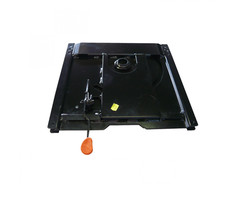 Fasp Fasp Swivel Origineel Opel Vivaro/Renault Trafic/Nissan Primastar >2002 Bestuurder