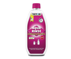Thetford 12 stuks Thetford Aqua Rinse Concentrated 0.75L