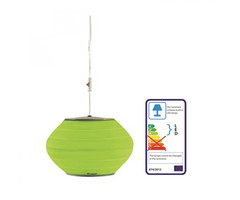 Outwell Outwell Collaps Tentlamp Lyra Lime Green