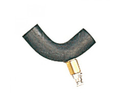 Alde Alde Rubber Bocht 22mm 62-62 ontluchtingzijkant 1900-007