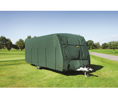HTD HTD Caravanhoes 550x233cm